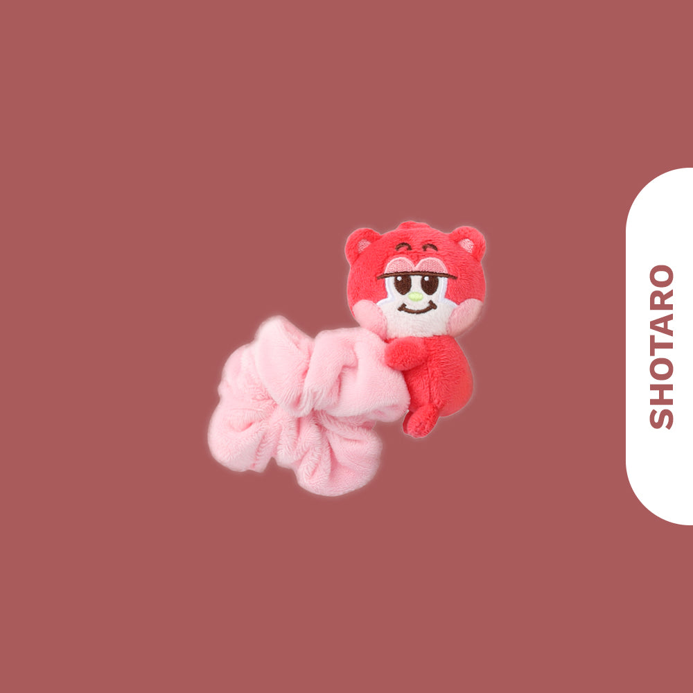 RIIZE RIIZING DAY FINALE Official Merchandise - Scrunchie