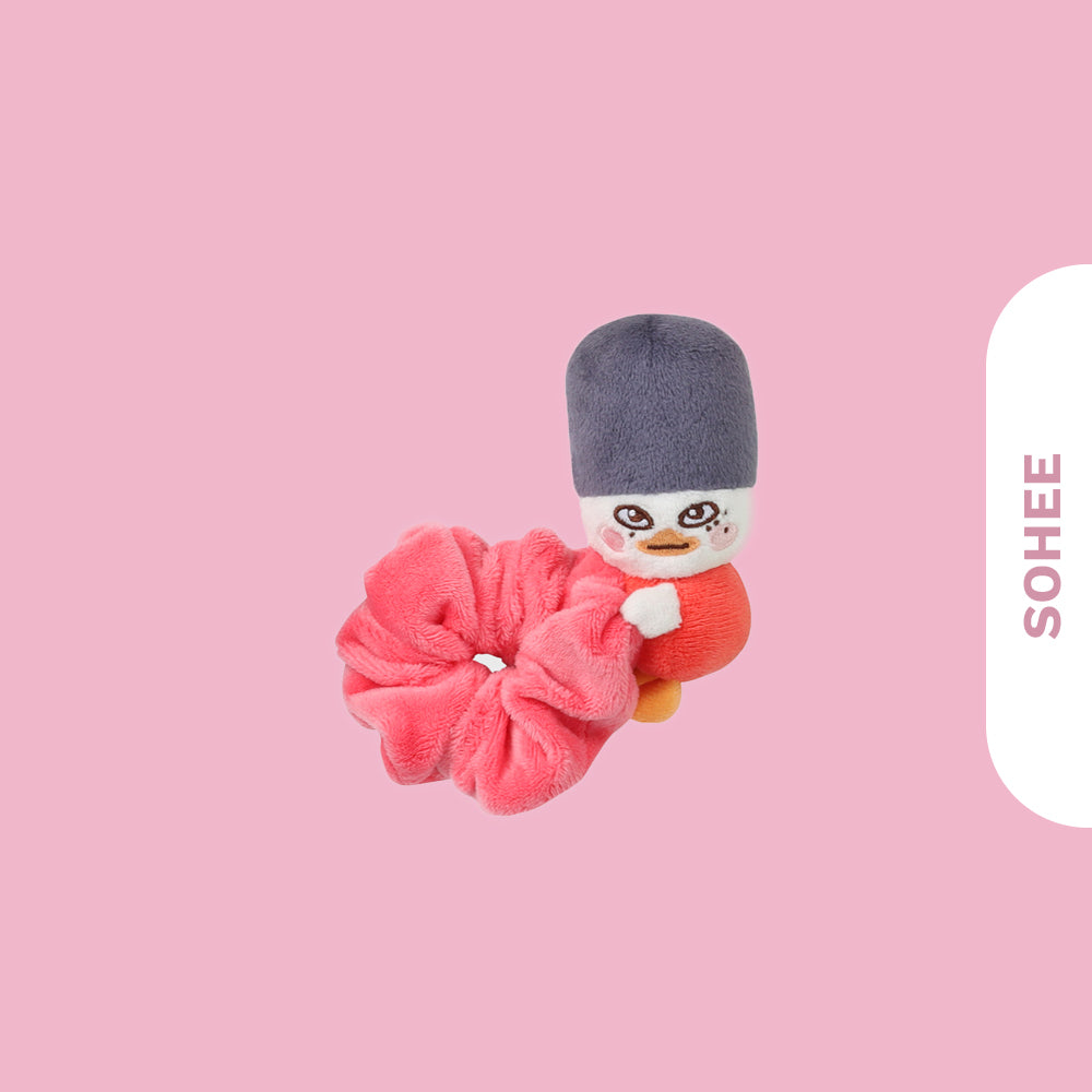 RIIZE - Scrunchie [RIIZING Day Finale] Official Merchandise