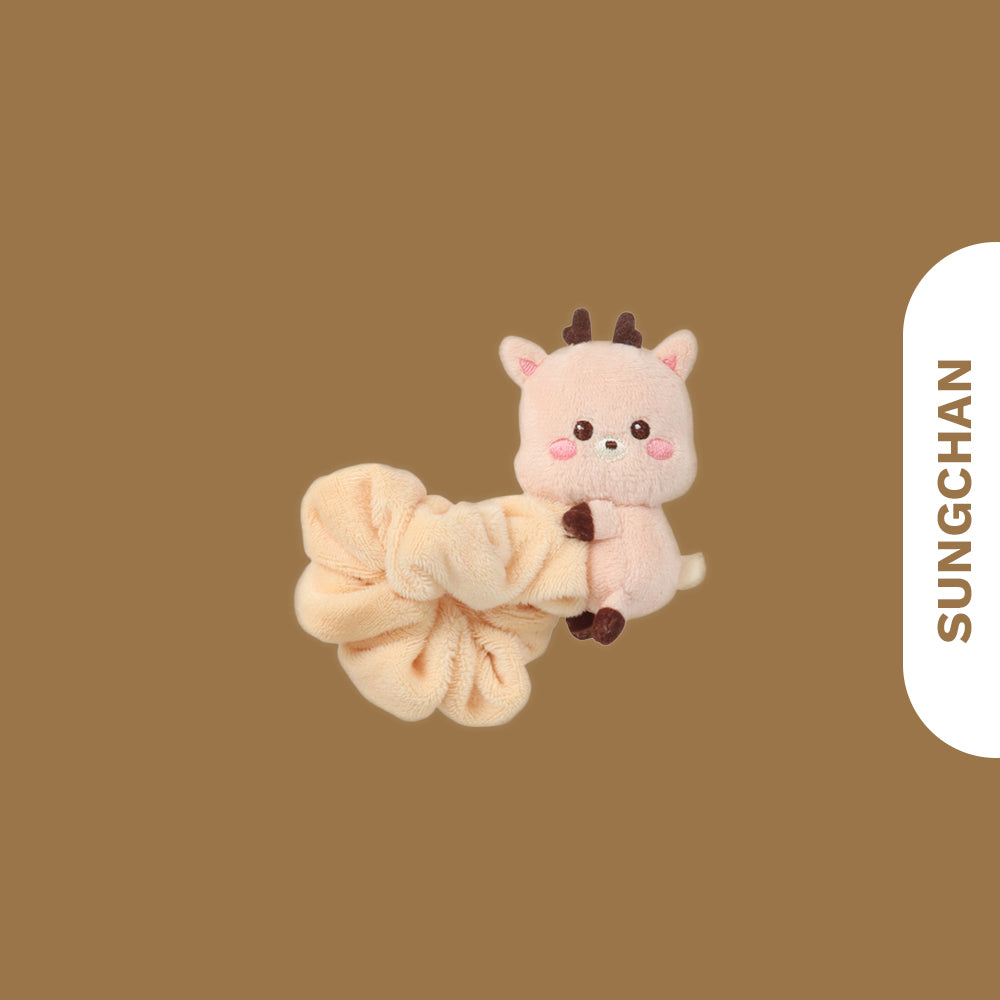 RIIZE - Scrunchie [RIIZING Day Finale] Official Merchandise