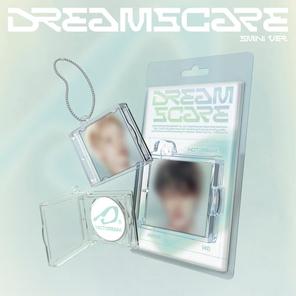 [PRE-ORDER] NCT DREAM - DREAMSCAPE (SMini Ver.) 4th Album