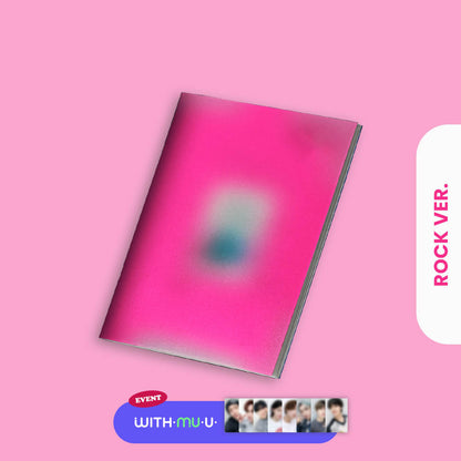 STRAY KIDS - Rock-star (Standard Ver.) Album