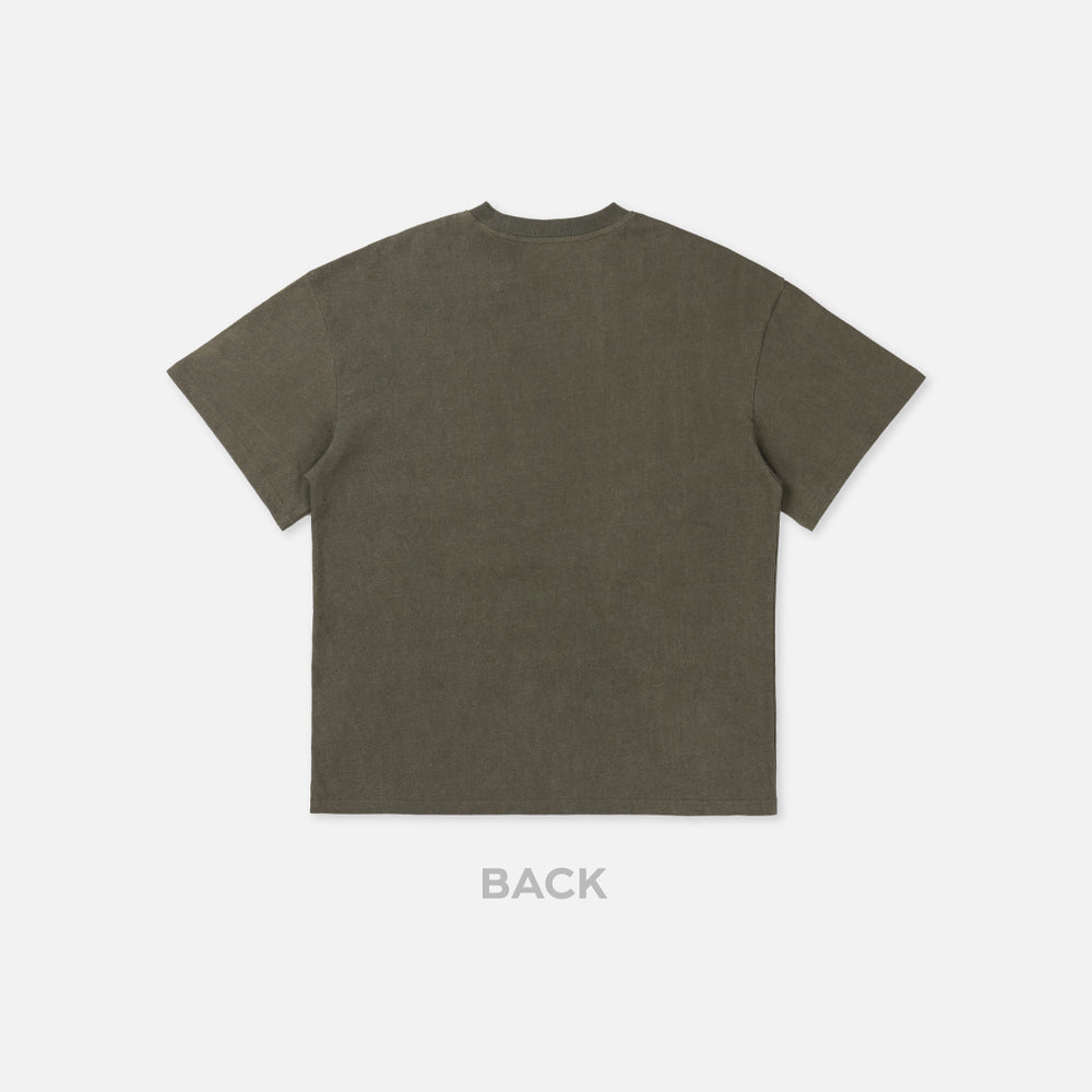 TAEYONG - T-Shirt Set [2024 TAEYONG: TY Track] Official Merchandise