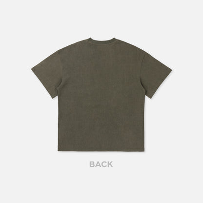 TAEYONG - T-Shirt Set [2024 TAEYONG: TY Track] Official Merchandise