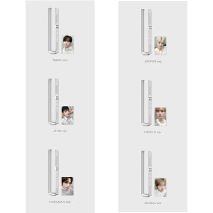 NCT DREAM - Fanlight Strap Set [THE DREAM SHOW 3 : DREAM()SCAPE] Official Merchandise