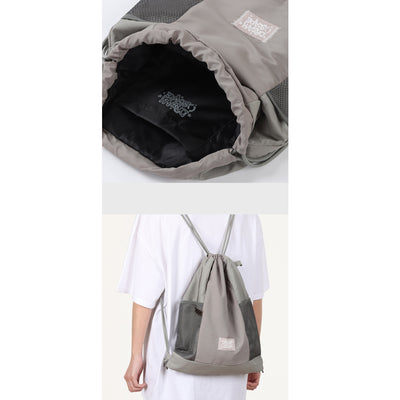 NCT DREAM - Gym Sack Set [THE DREAM SHOW 3 : DREAM()SCAPE] Official Merchandise